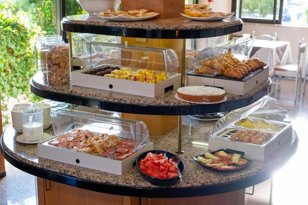 Vittoria Hotel 3*